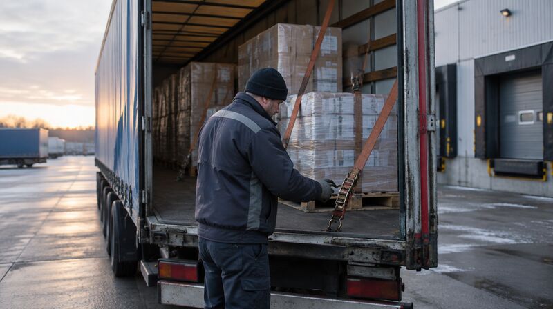 Logistik